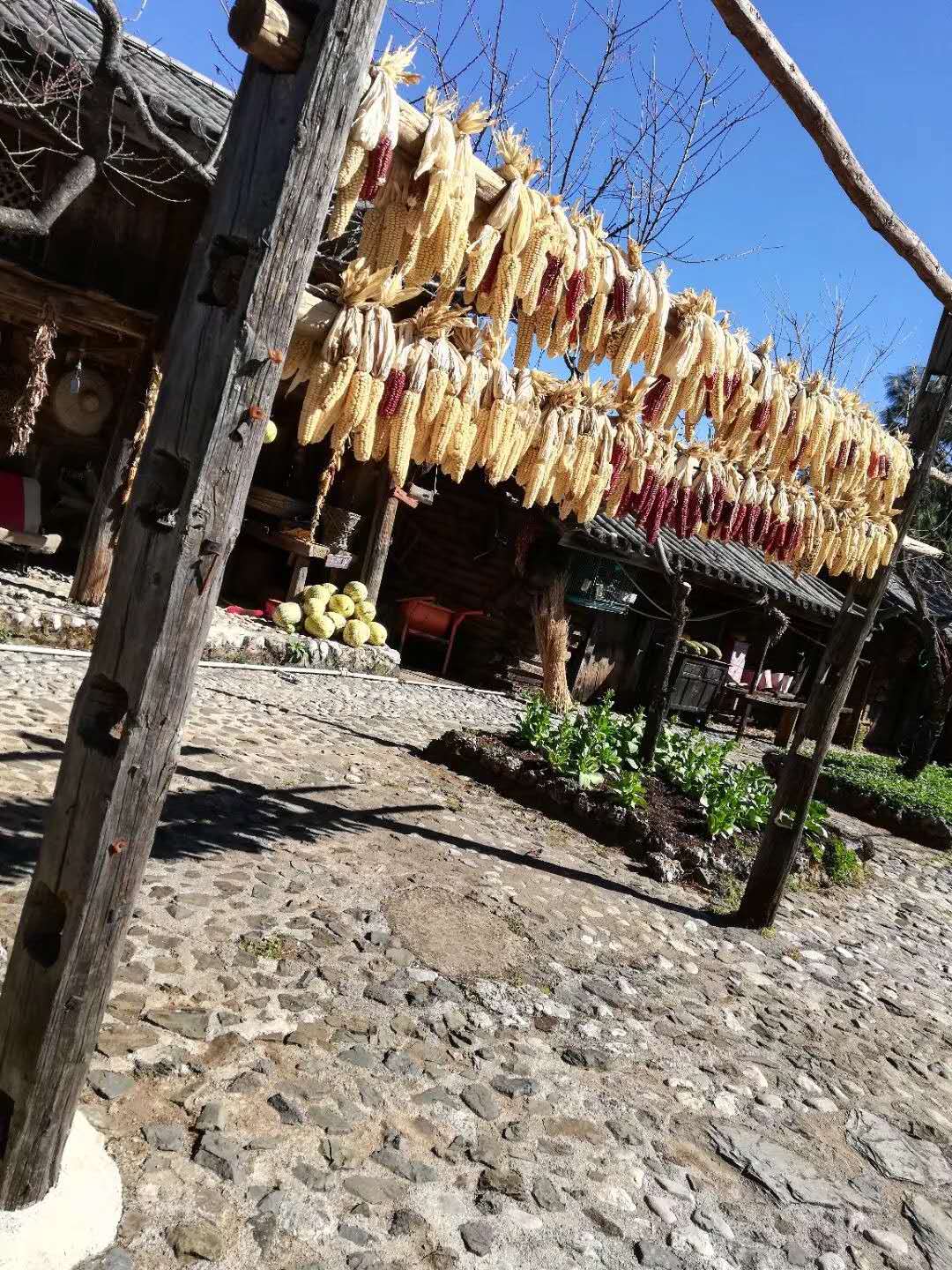 東巴萬神園