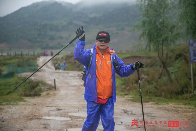 麗江茶馬古道徒步挑戰(zhàn)賽