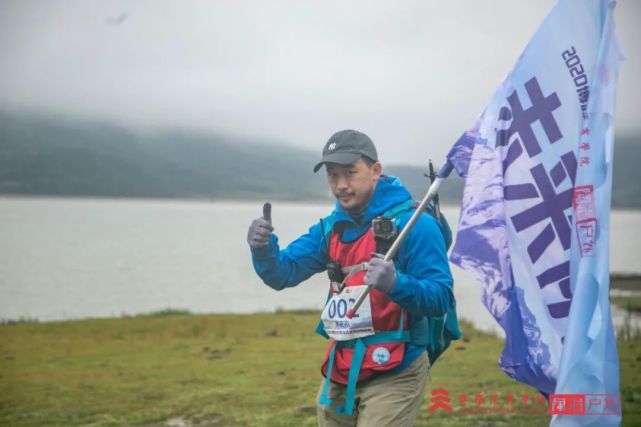 麗江茶馬古道徒步挑戰(zhàn)賽