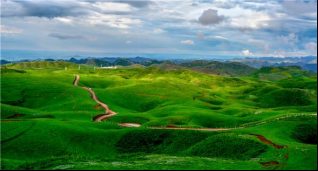 文山普者黑旅游