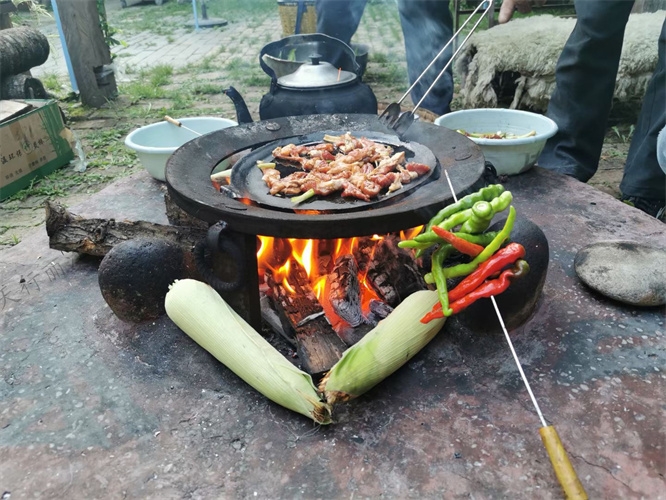 麗江納西生活體驗(yàn)團(tuán)建