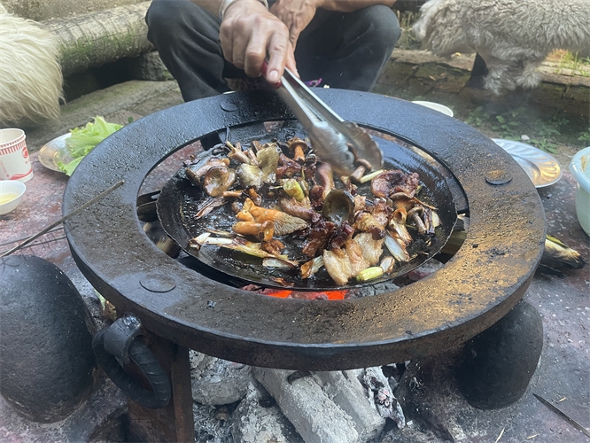 麗江納西生活體驗(yàn)團(tuán)建