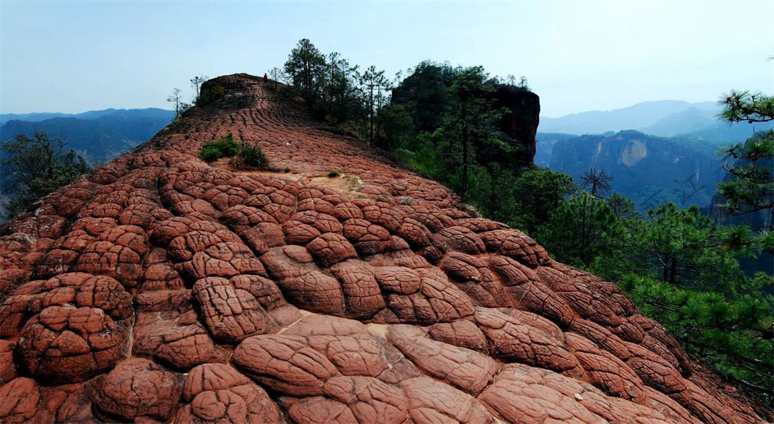 麗江黎明千龜山旅游景區(qū)