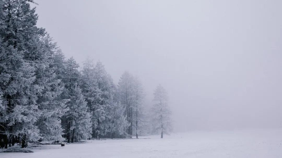 玉龍雪山